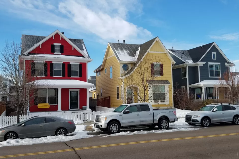 Denver, Colorado